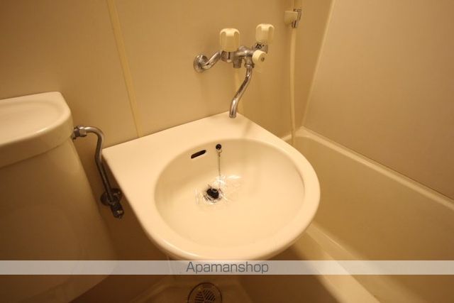 アートパレス新河岸No3の内装写真