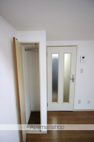 アートパレス新河岸No3の内装写真