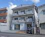松尾大社駅より徒歩3分 3階 築40年11ヶ月の賃貸物件