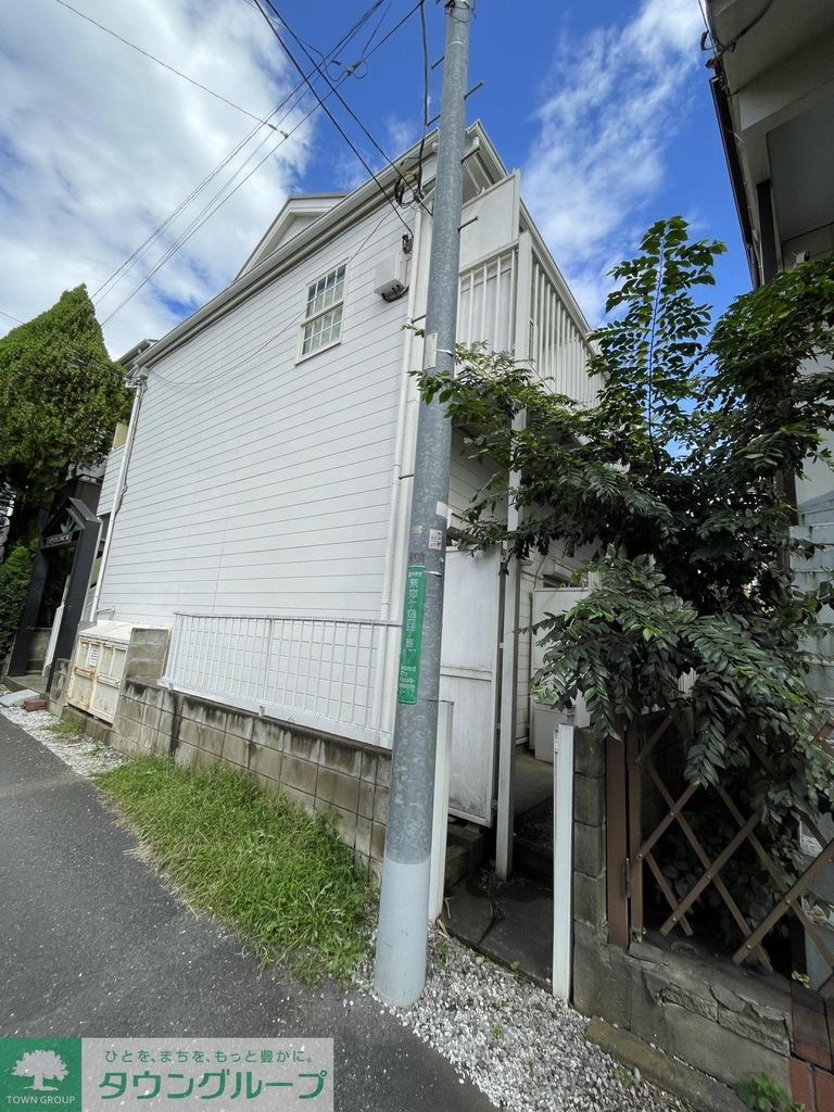 その他　外観