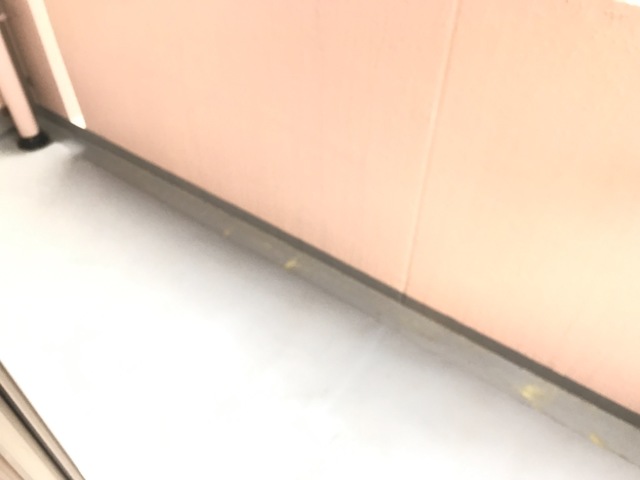 バルコニー　ベランダ