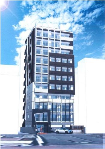 北九州モノレール 香春口三萩野駅 徒歩10分 築10年