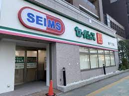 プレール・ドゥーク亀戸IIの周辺写真