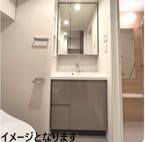 ＪＲ中央線 荻窪駅 徒歩14分 6階建 築1年の内装写真