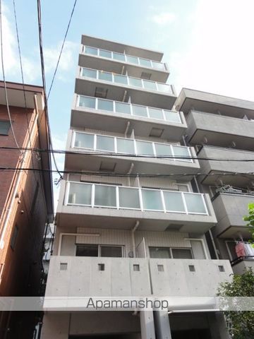 東武亀戸線 亀戸駅 徒歩8分 築19年