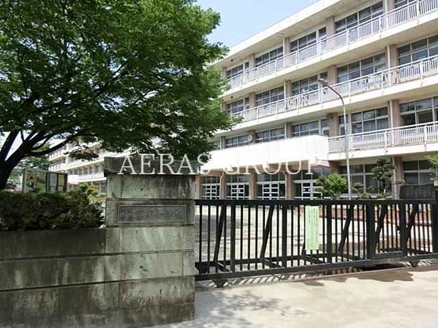 小学校　所沢市立宮前小学校（小学校）まで1045m