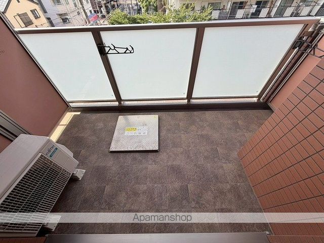 地下鉄長堀鶴見緑地線 蒲生四丁目駅 徒歩4分 9階建 築7年の内装写真