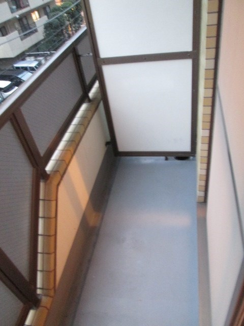 バルコニー　別号室写真使用