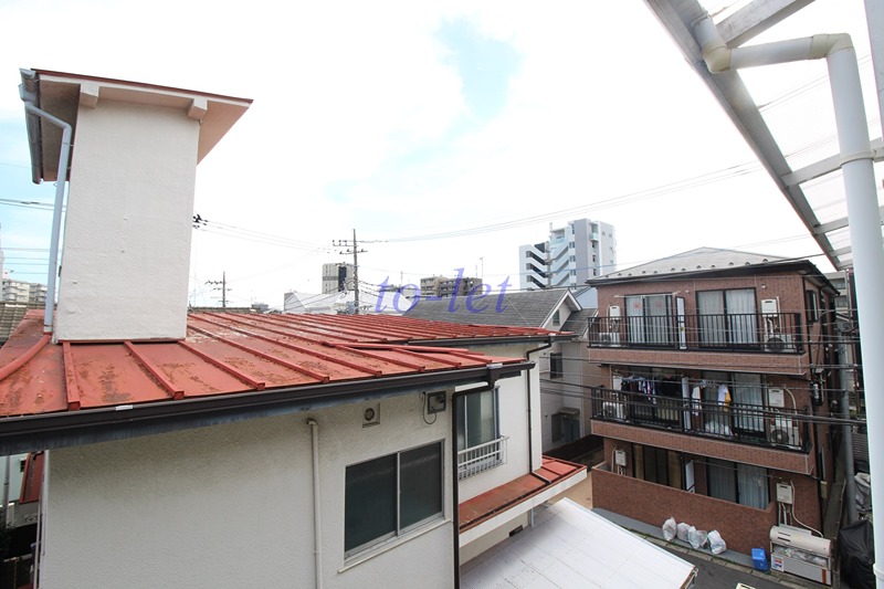 東急東横線 武蔵小杉駅 徒歩9分 3階建 築33年のその他写真