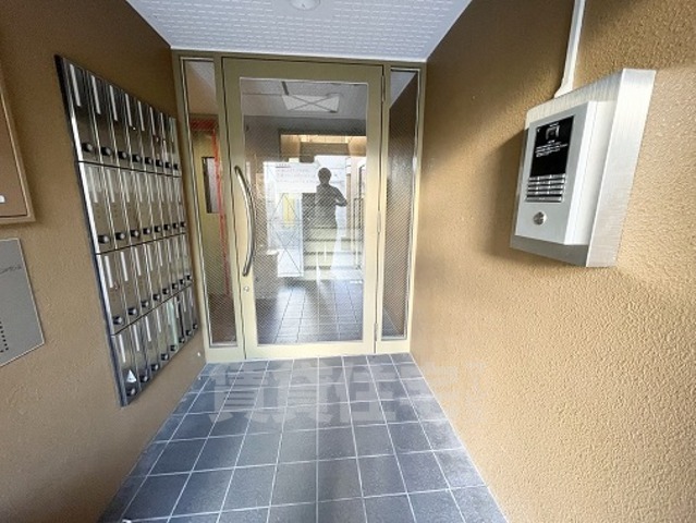 アルファクラージュ1の外観写真
