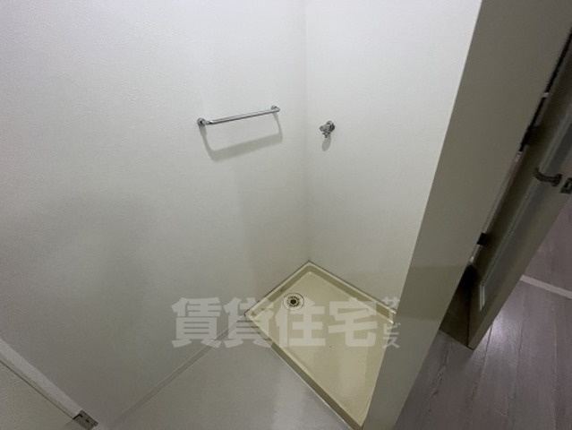 アルファクラージュ1の内装写真