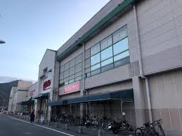 スーパー　バロー長良店（スーパー）まで302m
