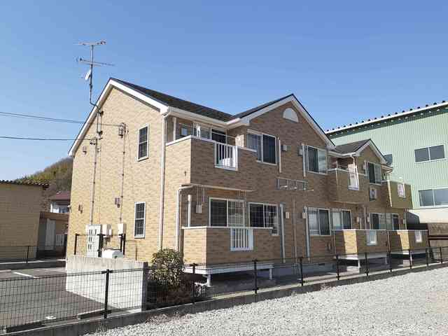 ＪＲ宇野線 常山駅 徒歩20分 築23年