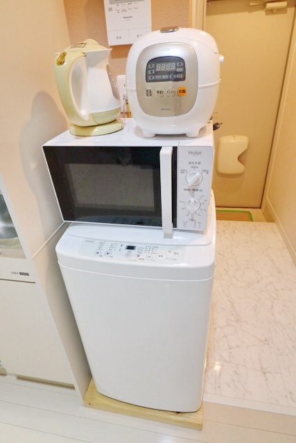 unite小田4グランチョベリーズの内装写真