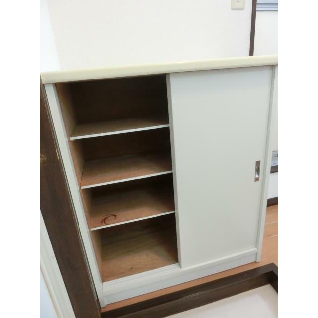 その他設備　写真は別室ですが雰囲気は同じです。