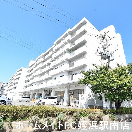建物外観　★充実した周辺環境♪★