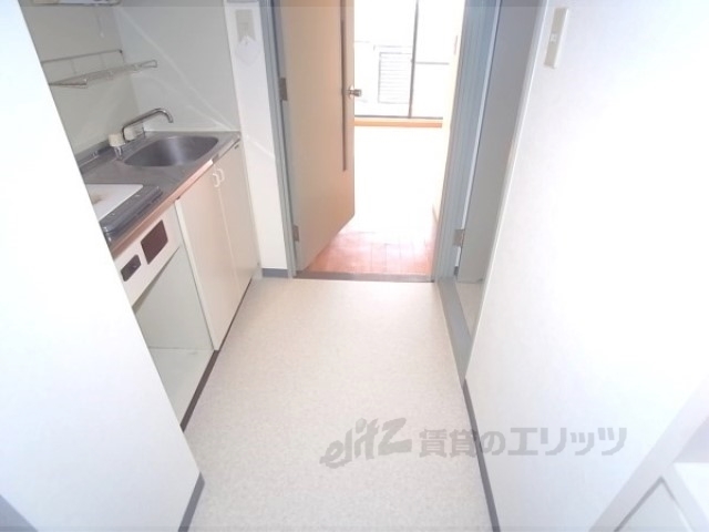 その他部屋・スペース　廊下