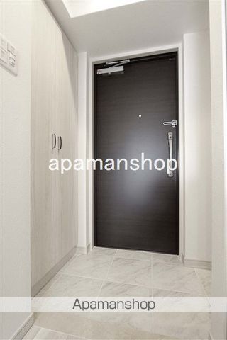 地下鉄堺筋線 堺筋本町駅 徒歩5分 15階建 築7年の玄関写真