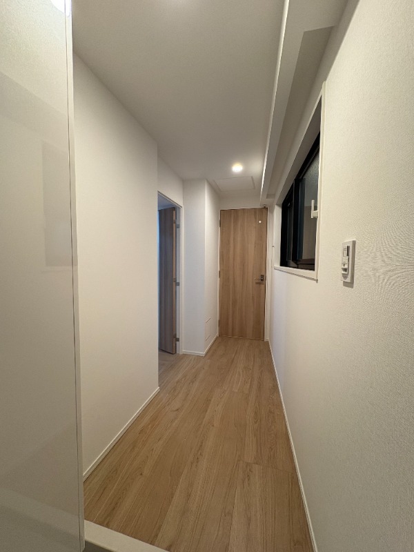 玄関　玄関※別部屋参考写真