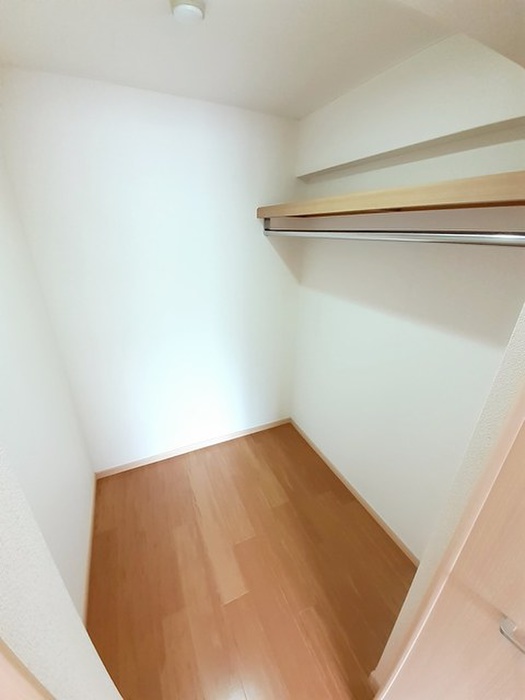 シーサイドパークIIの内装写真