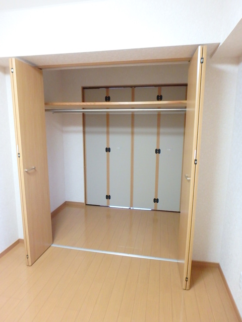 ロイヤルキャッスル八潮の内装写真