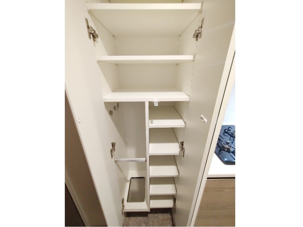 その他部屋・スペース　内装です