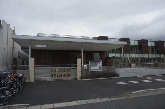 幼稚園・保育園　アイン長久手保育園（幼稚園・保育園）まで100m