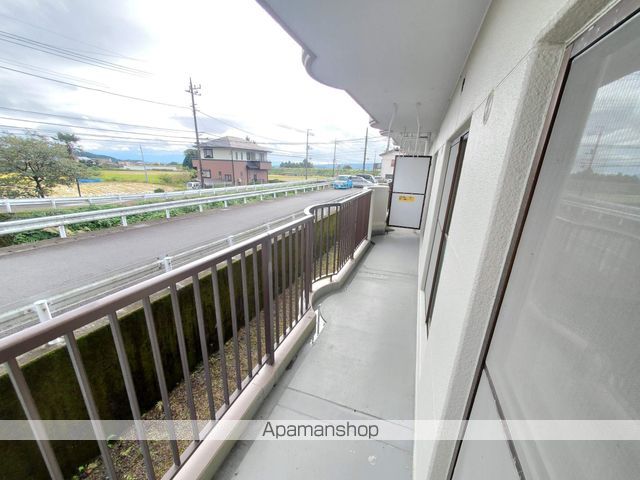 コンフォートヒルB棟の内装写真