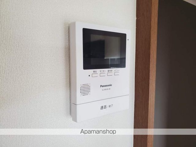コンフォートヒルB棟のその他写真