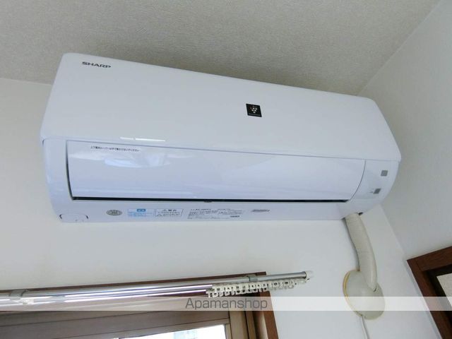 コンフォートヒルB棟のその他写真