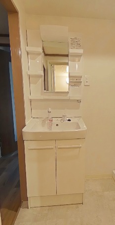 ハイツ山田南の内装写真