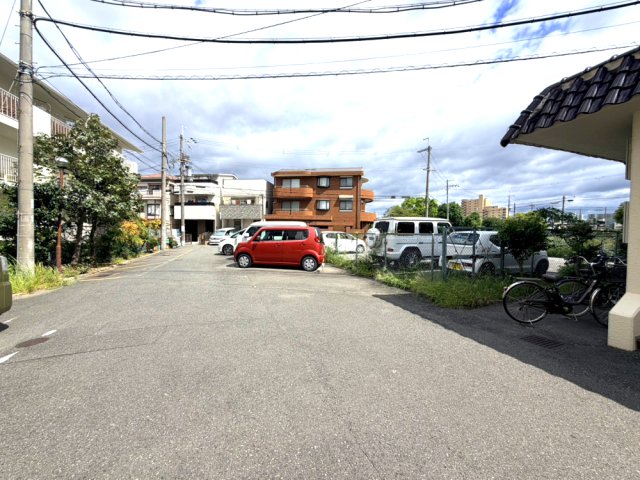 ハイツ山田南のその他写真