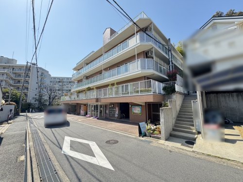 ハイツ山田南の周辺写真