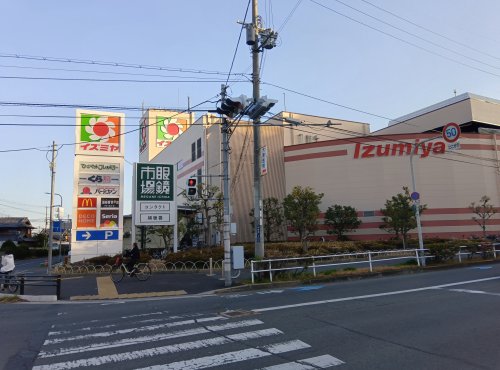 ハイツ山田南の周辺写真