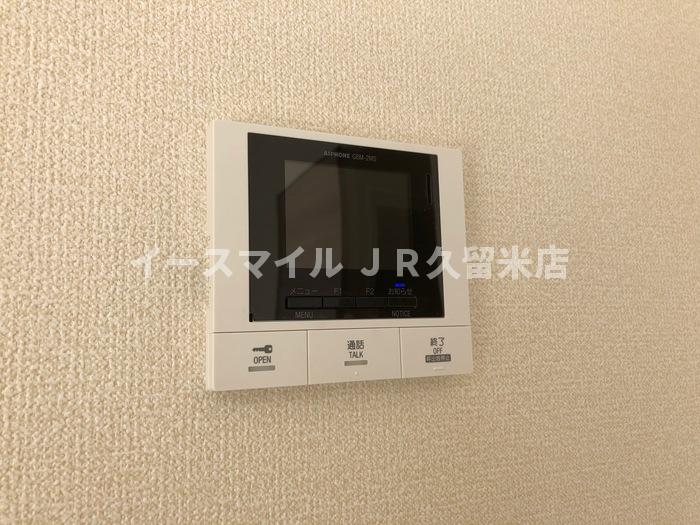 ＪＲ久大本線 久留米大学前駅 徒歩10分 3階建 築5年のその他写真