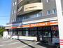 コンビニ　セブンイレブン札幌北12条東店（コンビニ）まで198m