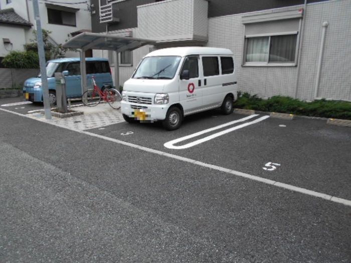 セジュール yoshiのその他写真