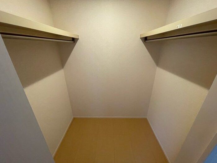 セジュール yoshiの内装写真