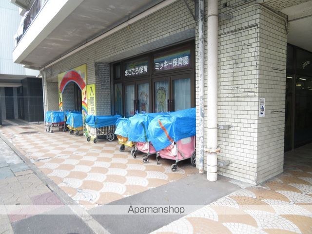 幼稚園・保育園　ミッキー保育園北仙台園（幼稚園・保育園）まで664m