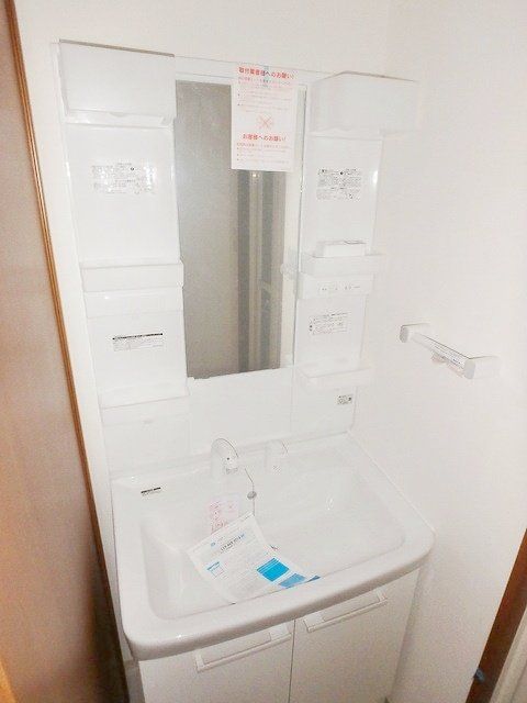 Noah’s arkの内装写真