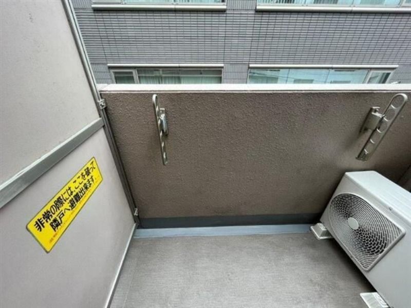 都営浅草線 大門駅 徒歩3分 10階建 築25年の内装写真