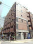 建物外観　パレステュディオ浜松町