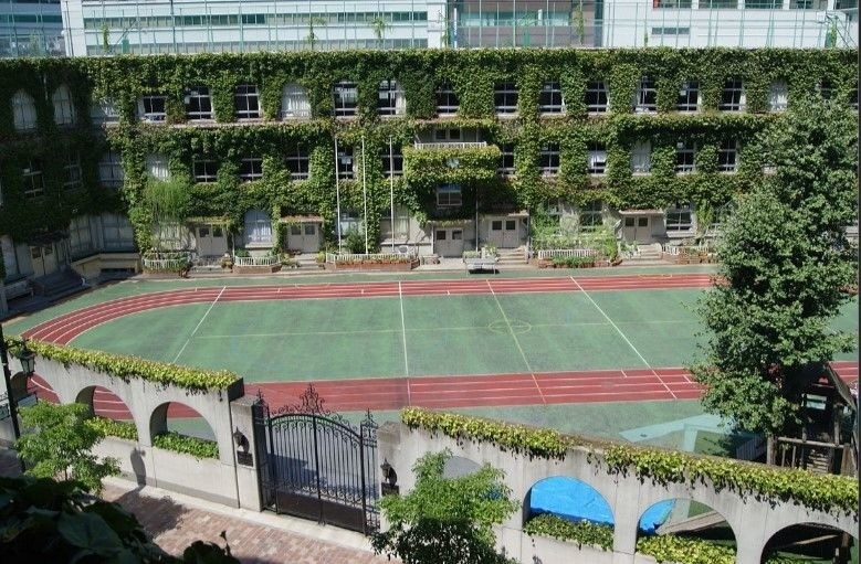 都営浅草線 大門駅 徒歩3分 10階建 築25年の周辺写真