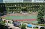 小学校　中央区立泰明小学校（小学校）まで1924m
