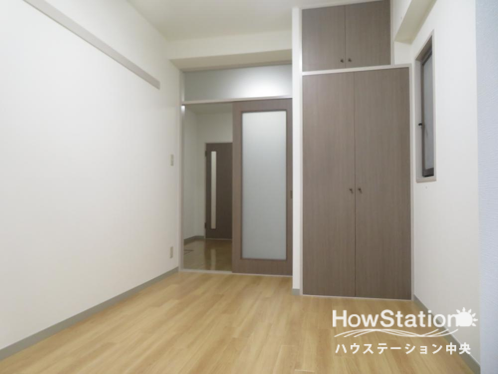 眺望　同建物別号室参考写真