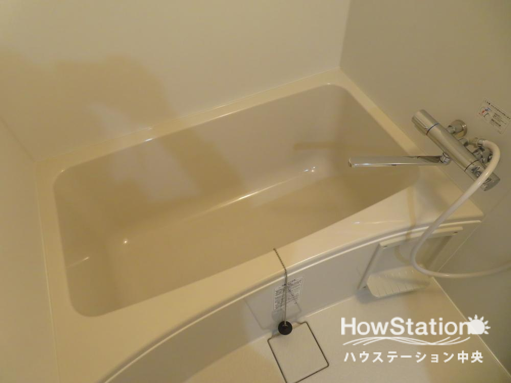 バス・シャワールーム　同建物別号室参考写真