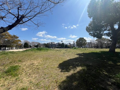 公園　今福公園（公園）まで775m