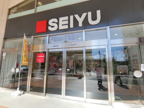 その他　西友河辺店（その他）まで692m
