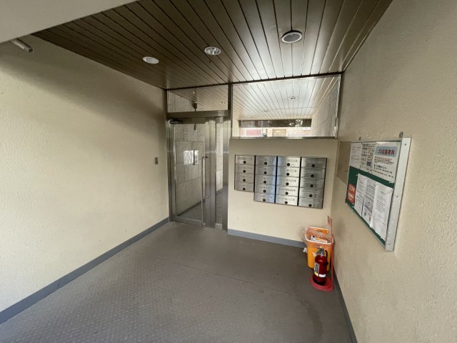 ロビー
