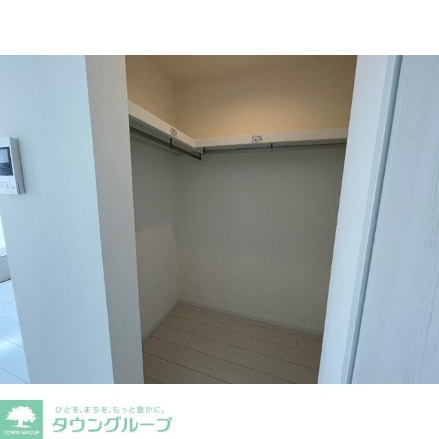 MQuarto拝島IIの内装写真